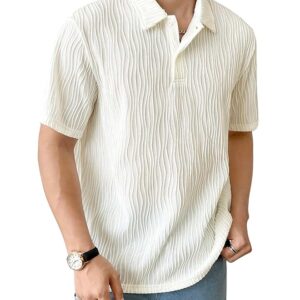 Men Casual Half Sleeve Fit T-Shirt