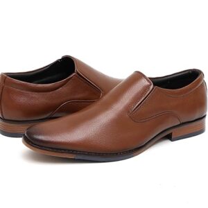Leather Formal Shoes for Men
